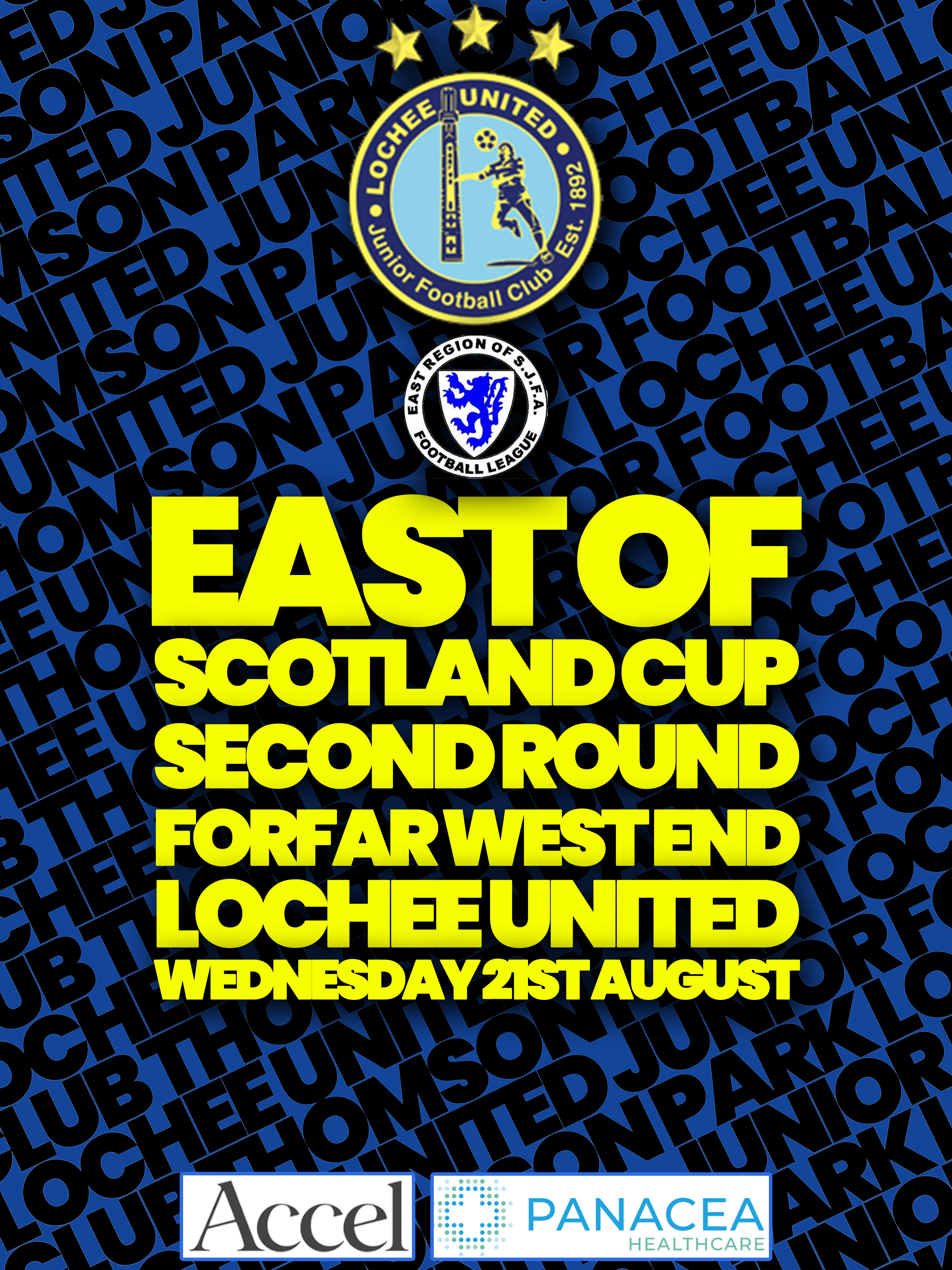 Lochee United - Page 3 - North Pyramid - Pie & Bovril
