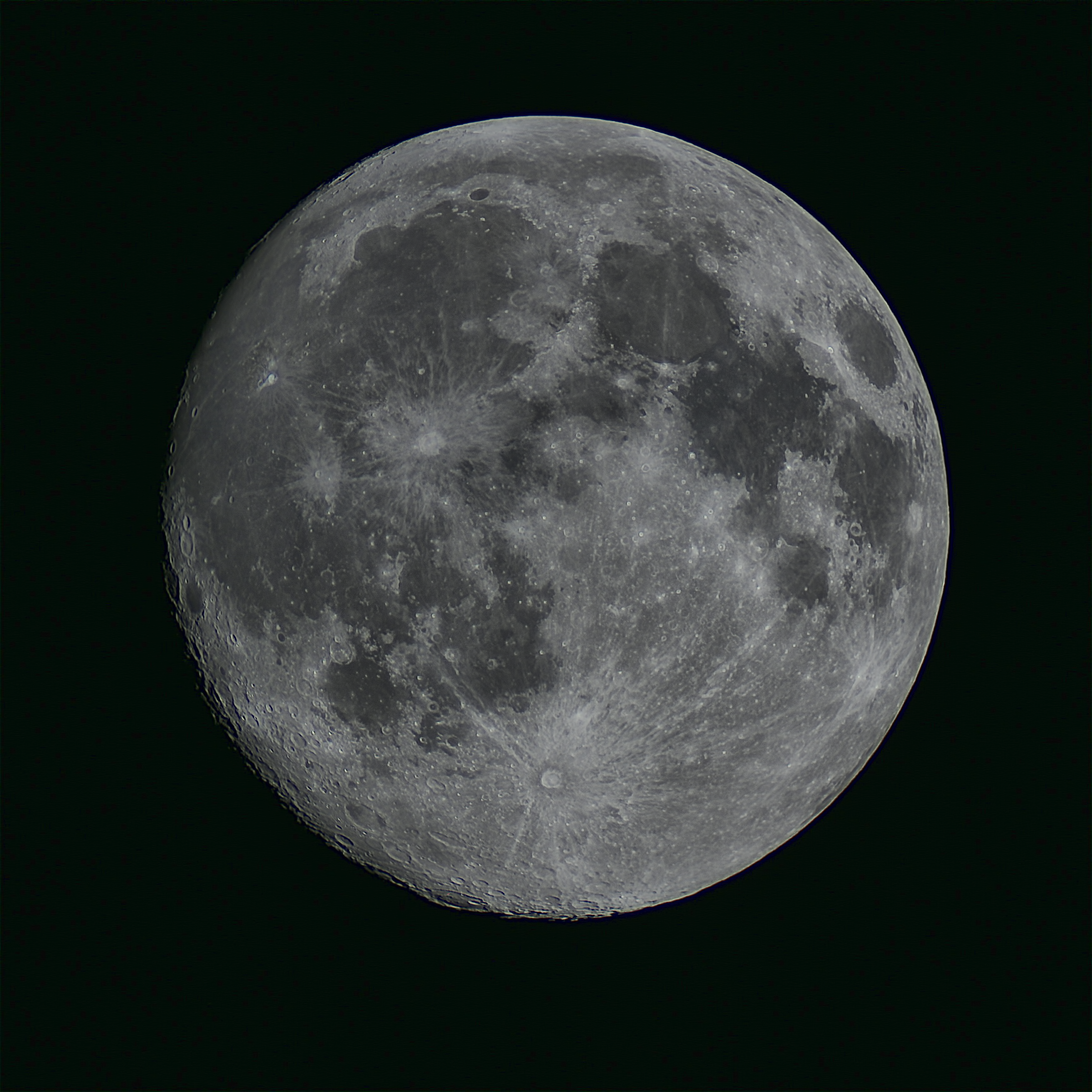 Dark Moon 16-8-16 22.00. pics added - Imaging - Lunar - Stargazers