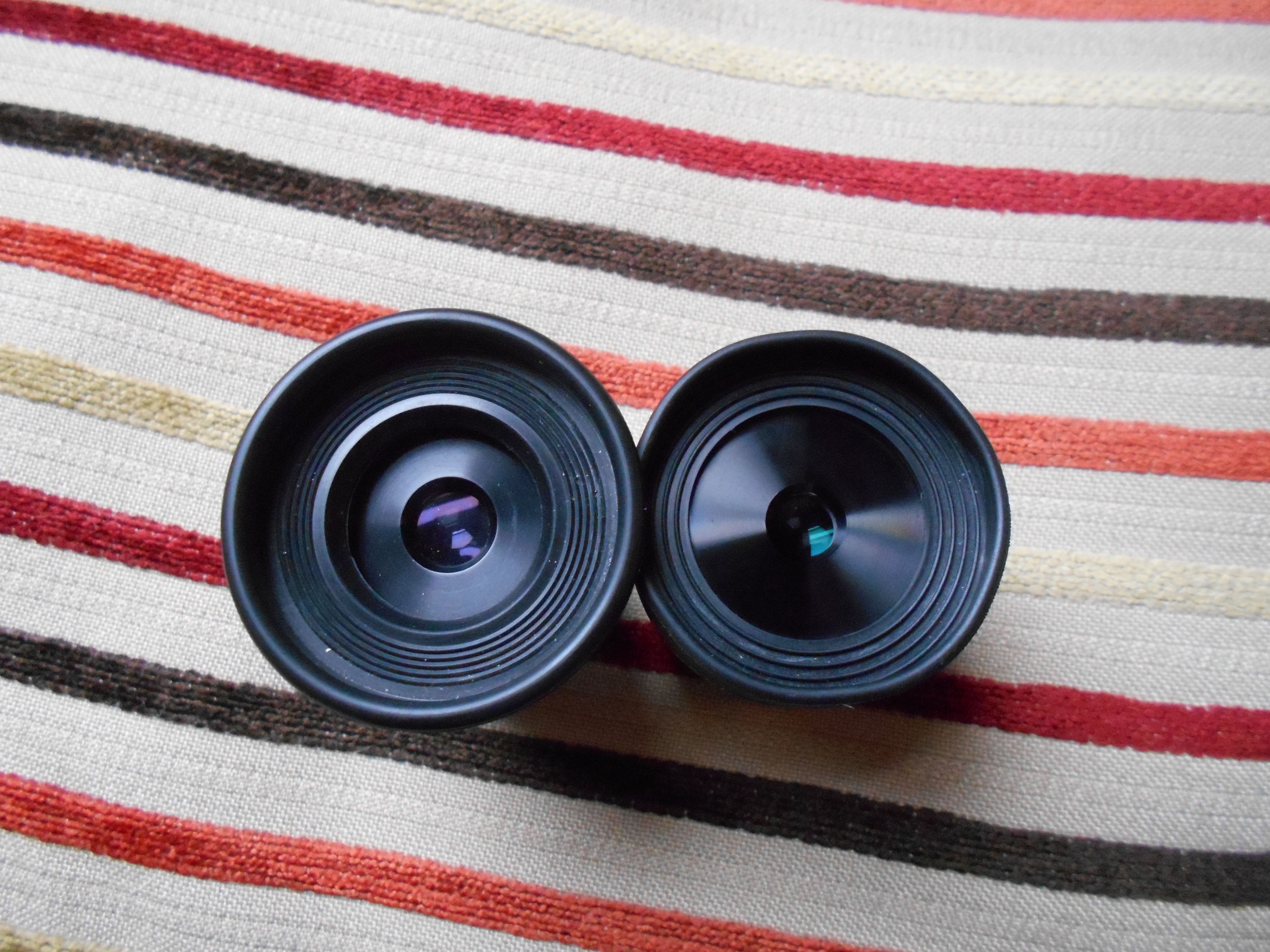 Brandon vs Televue (8mm) - Discussions - Eyepieces - Stargazers Lounge