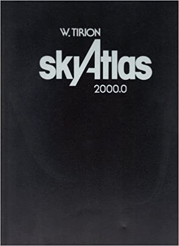 Sky Atlas and which one is best? - Getting Started General Help