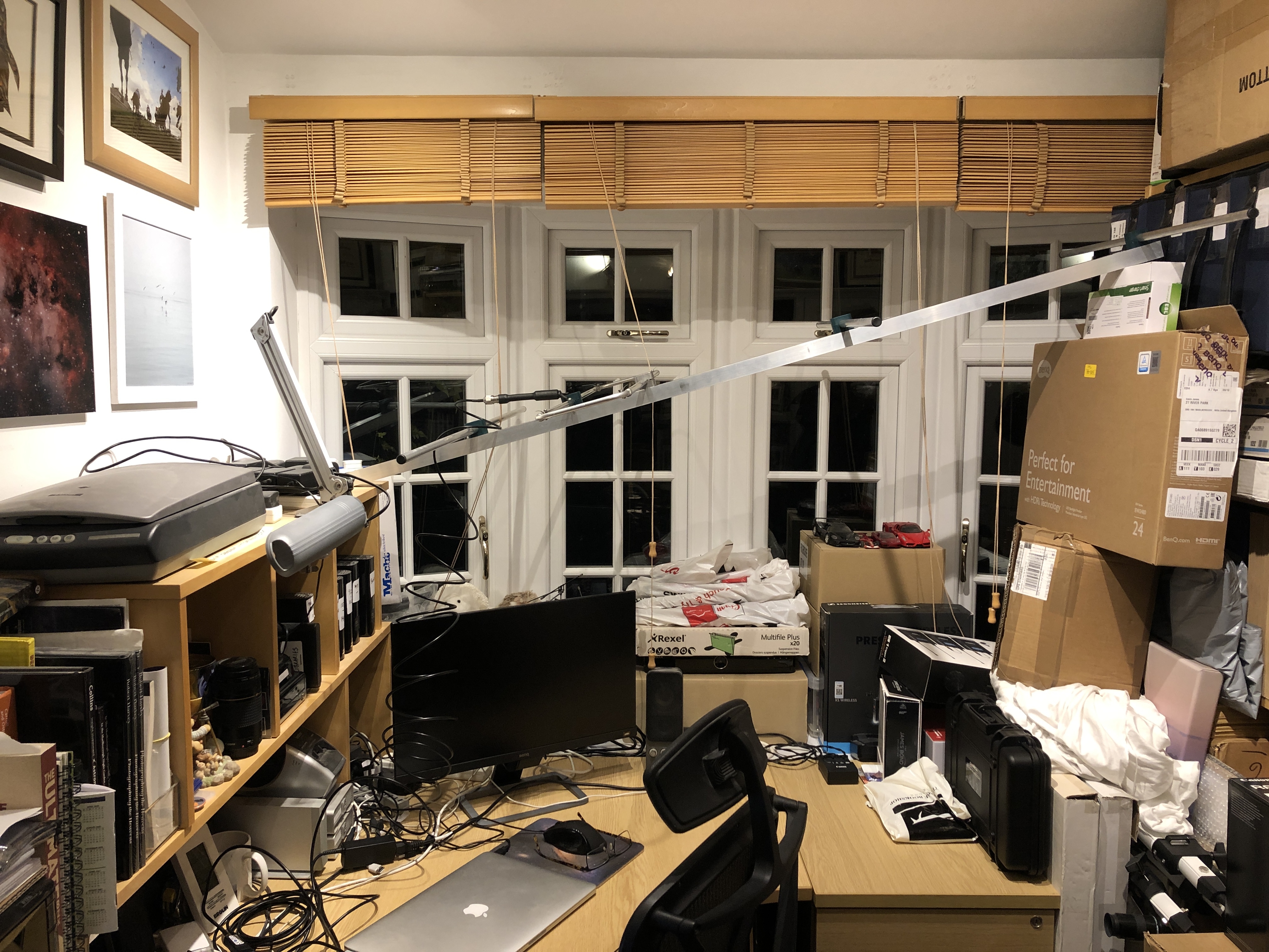 METEORページ Meteor Detection via GRAVES - Trying to get it to work - Radio