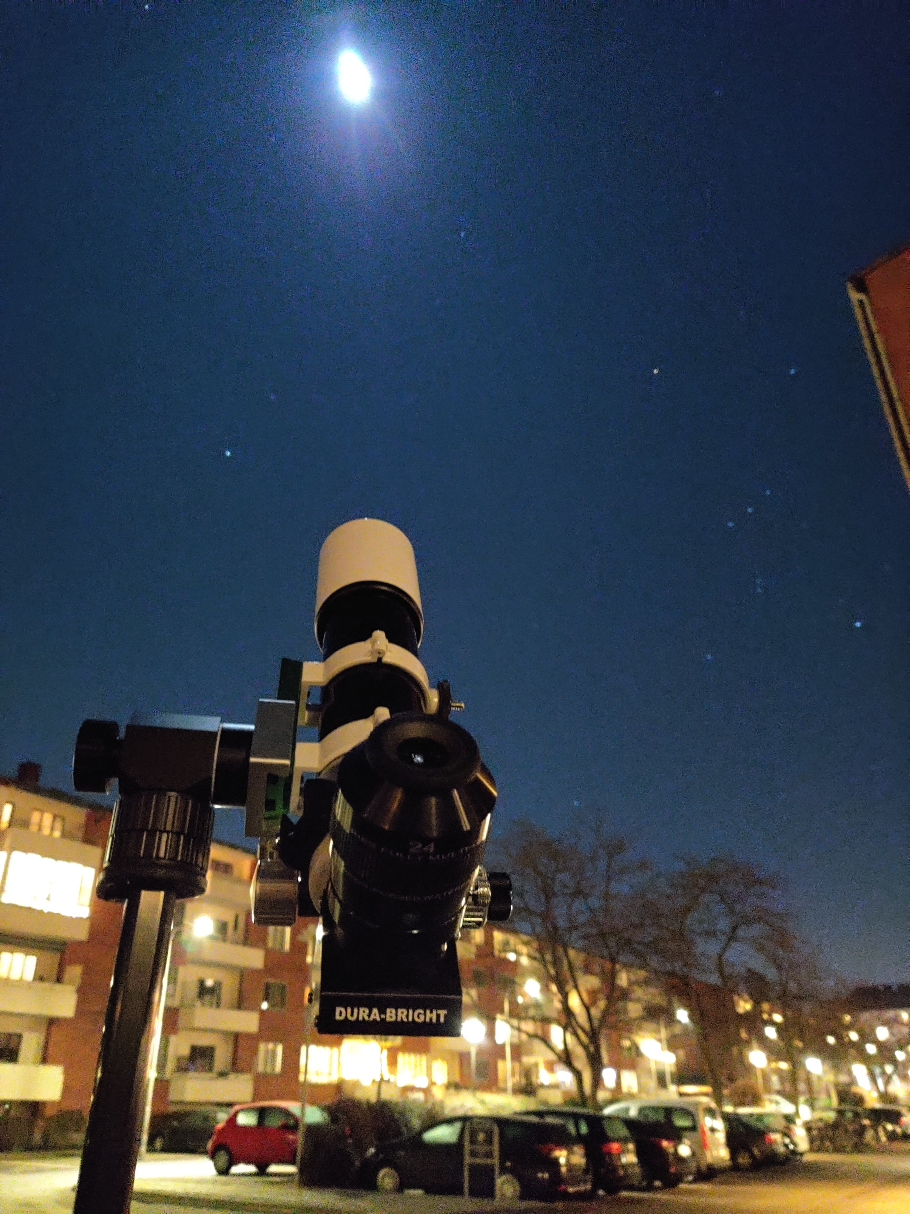 72ED Diagonal - Discussions - Scopes / Whole setups - Stargazers 72ED Diagonal - Discussions - Scopes / Whole setups - Stargazers