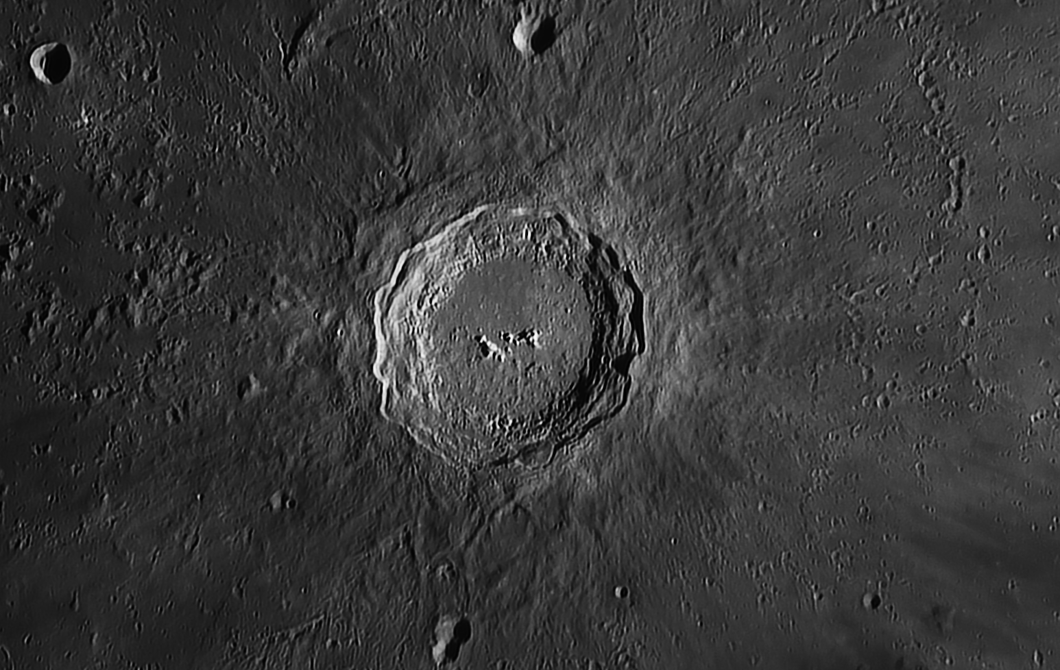 The Moon with 8'' - Page 4 - Imaging - Lunar - Stargazers Lounge