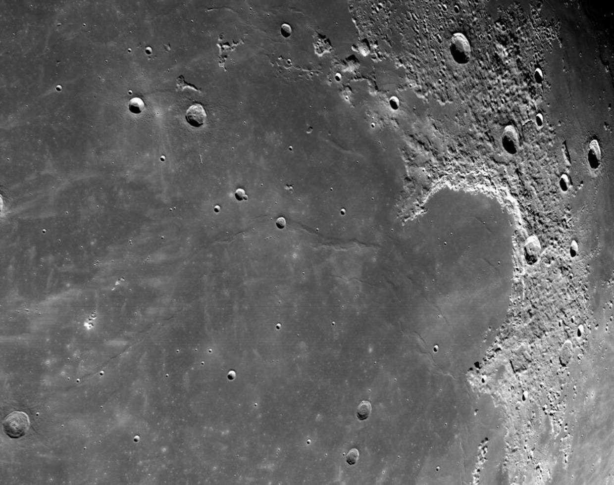 The Moon with 8'' - Page 6 - Imaging - Lunar - Stargazers Lounge