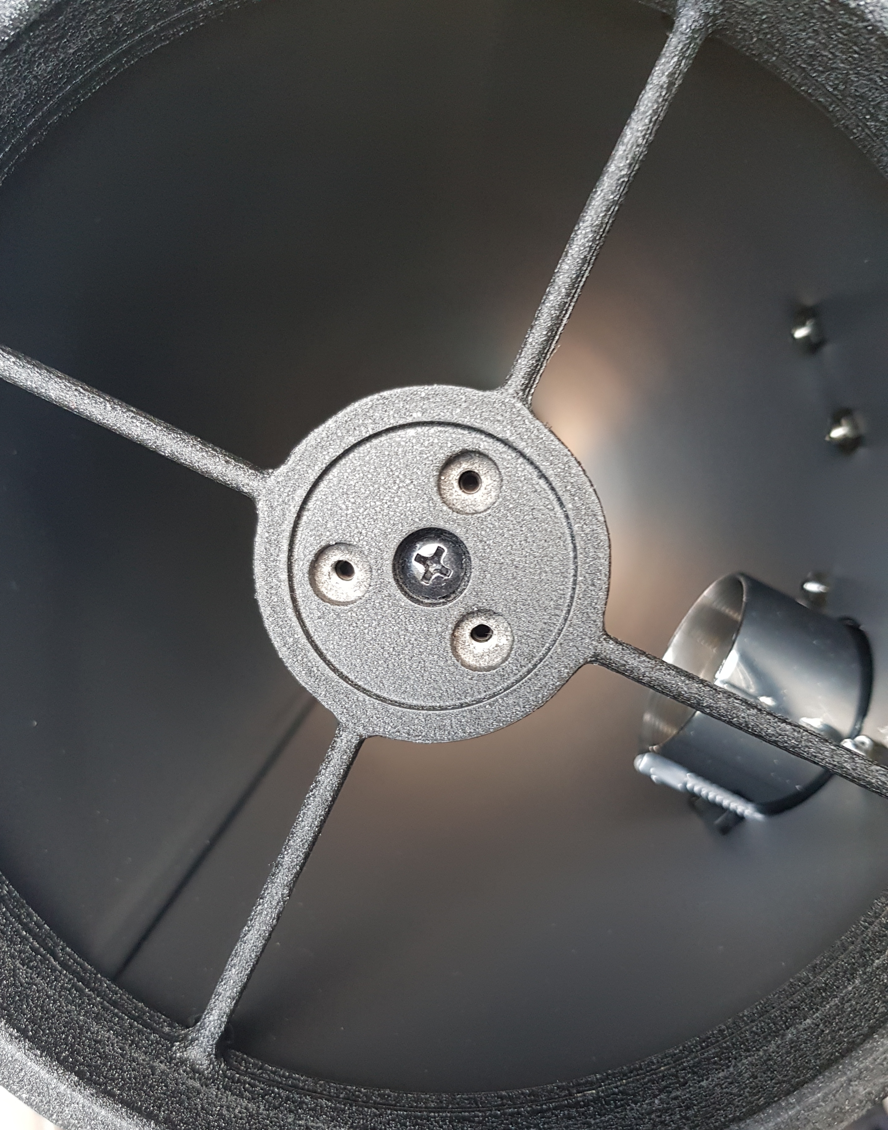 Skywatcher 130 collimation - Getting Started Equipment Help and