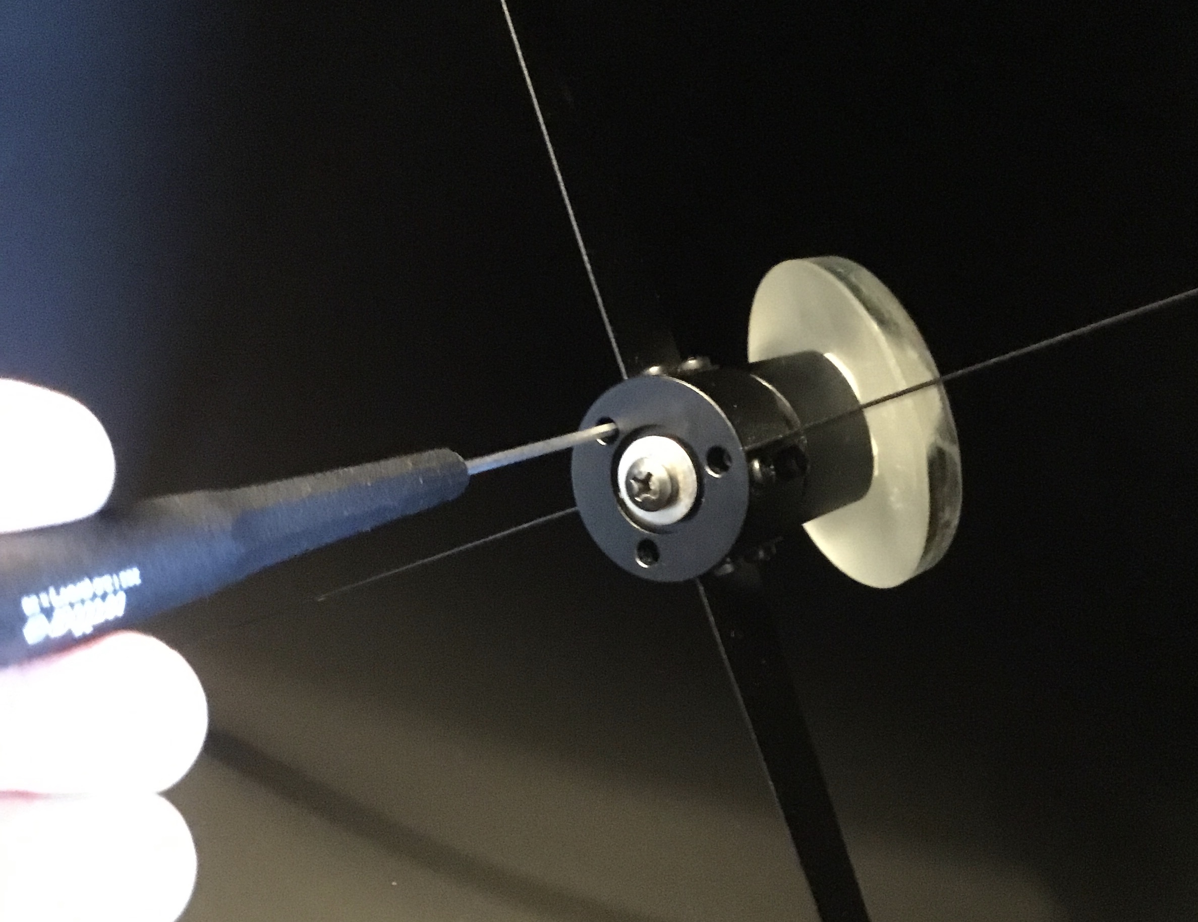 Skywatcher 130 collimation - Getting Started Equipment Help and