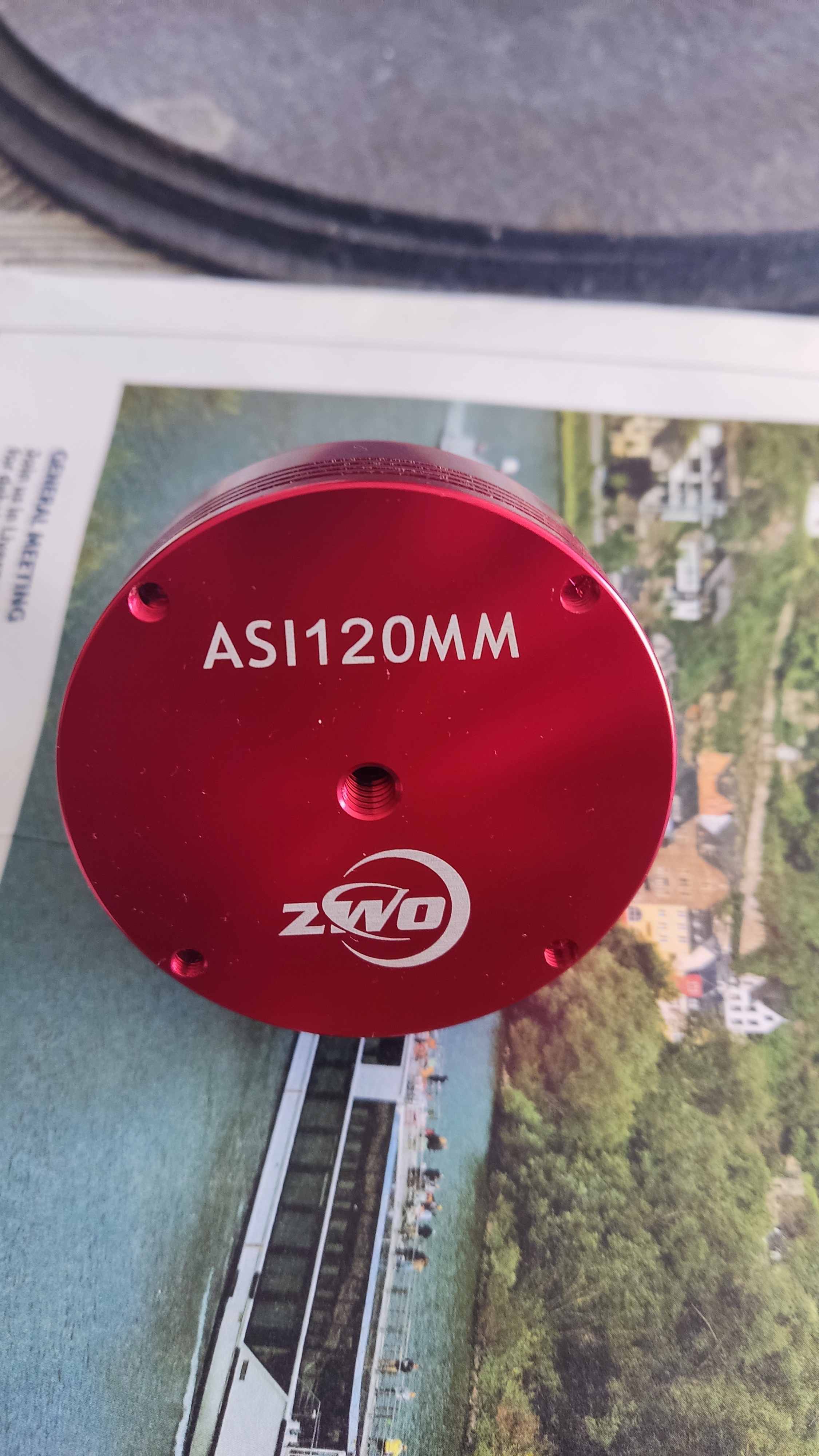 ASI120MM driver - Discussions - Cameras - Stargazers Lounge