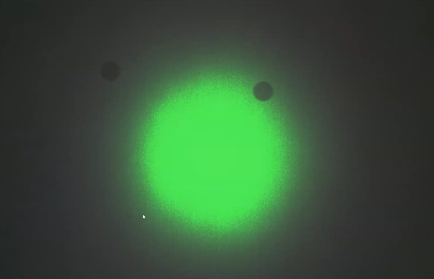 Flats Green moving 