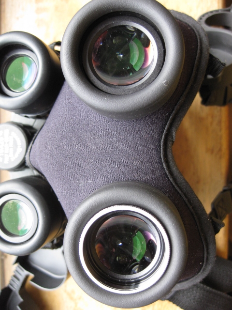 How to Clean Binocular Eyepieces Gently? Expert Tips Revealed