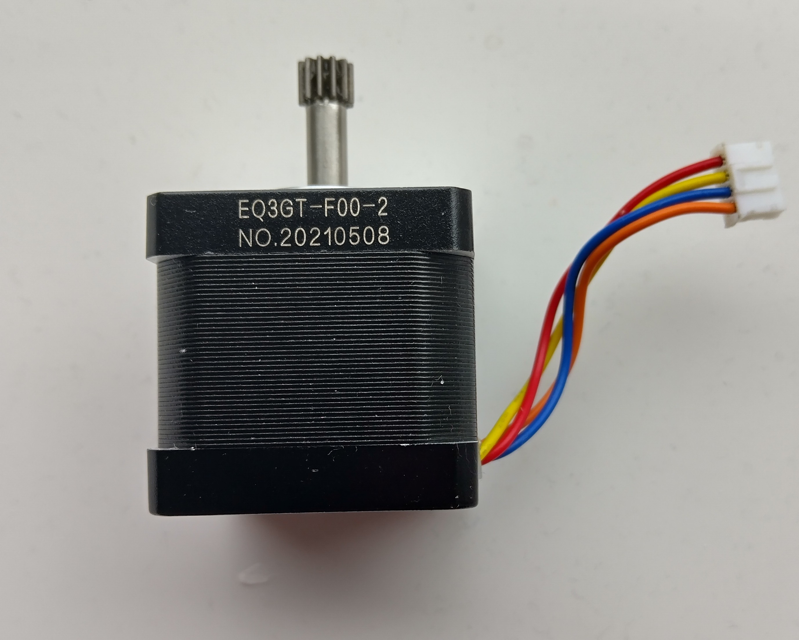 moons stepping motor New Other Moons ML23HS0P4100 Bipolar Stepper Motor NEMA 23, 1/4" Shaft,  2-Phase, 1.8/Step