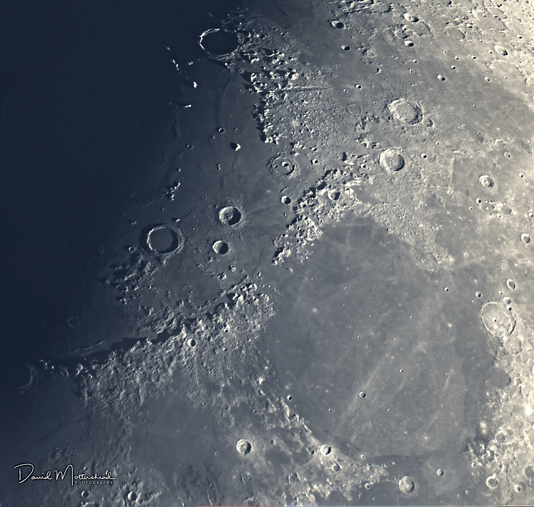 Moon 24 May 2026 - Imaging - Lunar - Stargazers Lounge