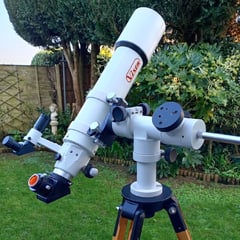 Pentax XW 16.5mm and 23mm 85 degree eyepieces - Discussions