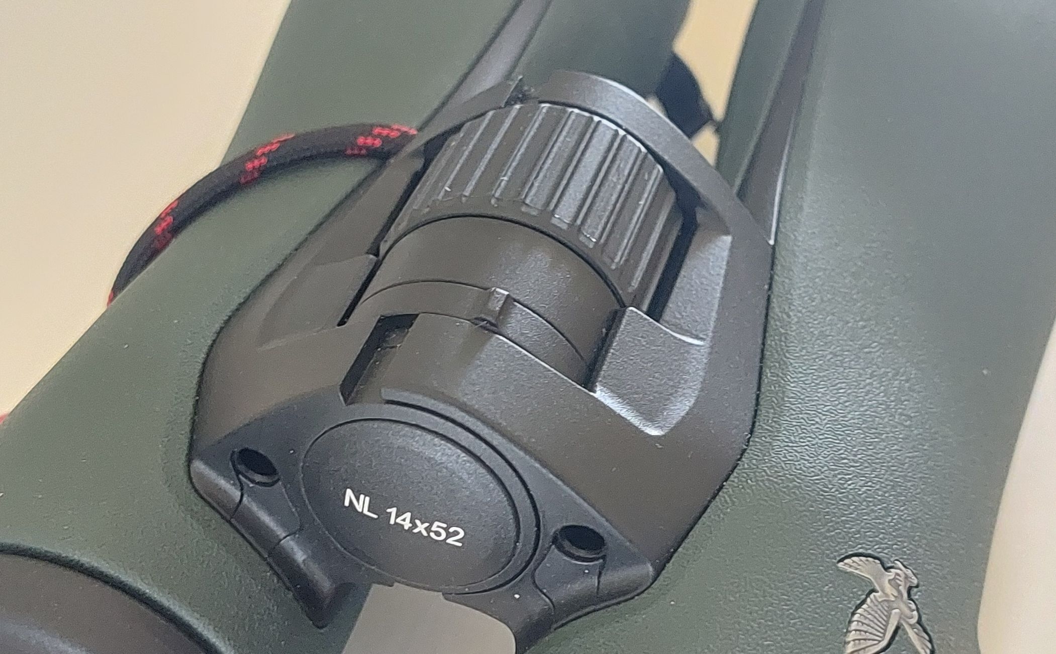 Swarovski 14x52 NL Pure - Discussions - Binoculars - Stargazers Lounge