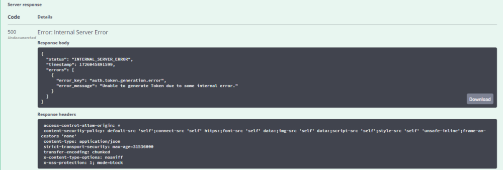 Horizon 8 Admin Console - Login Error - Horizon 8 - Omnissa Community