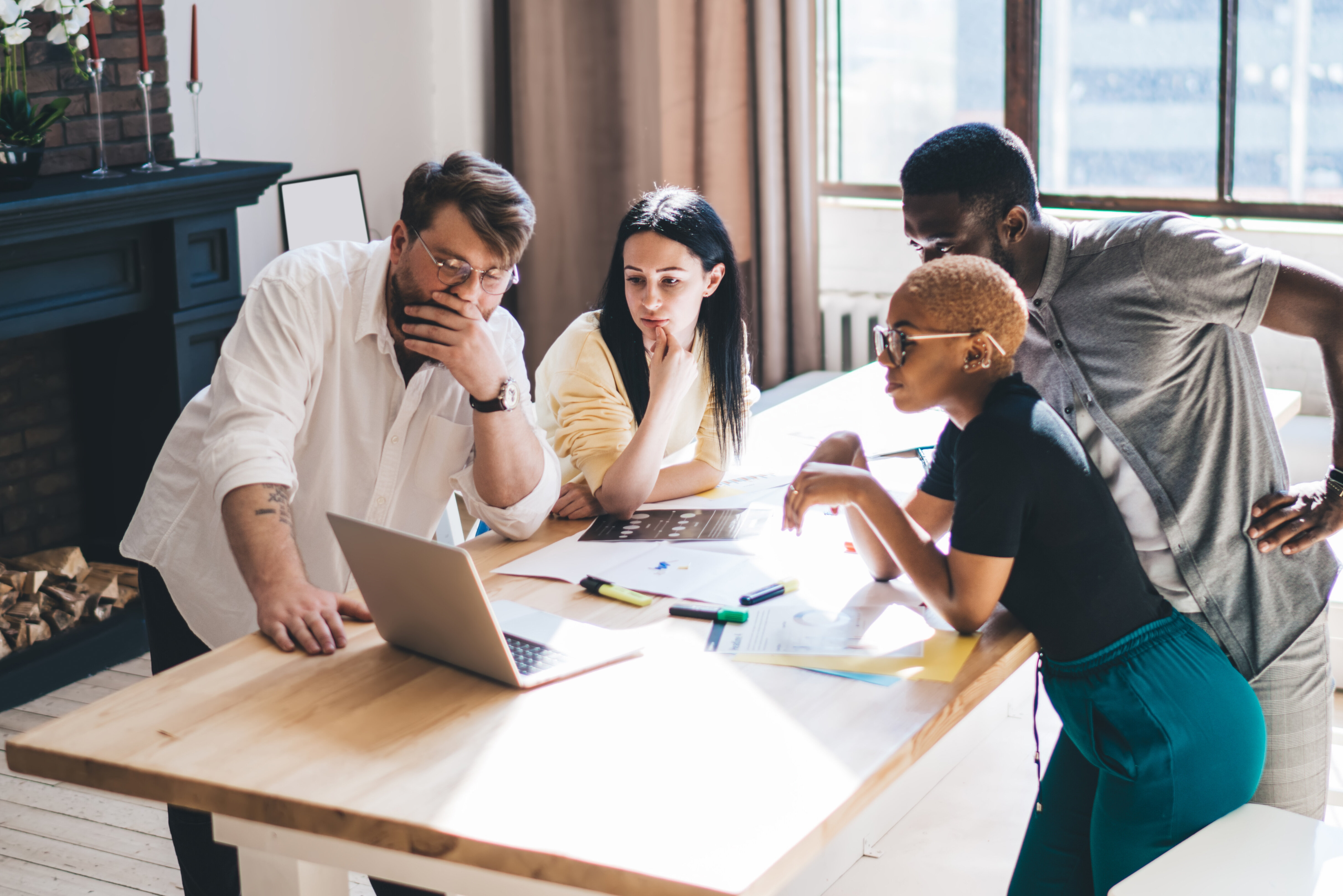 Omnissa Tech Deep Dive: New Ways to Manage and Secure Windows Server and Windows Desktop Devices
