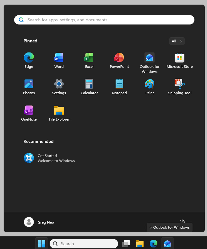 windows 11 24H2 - Omnissa Community