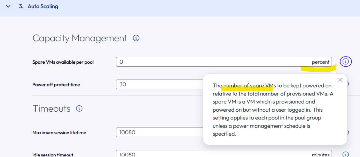 Horizon Cloud Service Release 2602 GA ! - Horizon Cloud - Omnissa