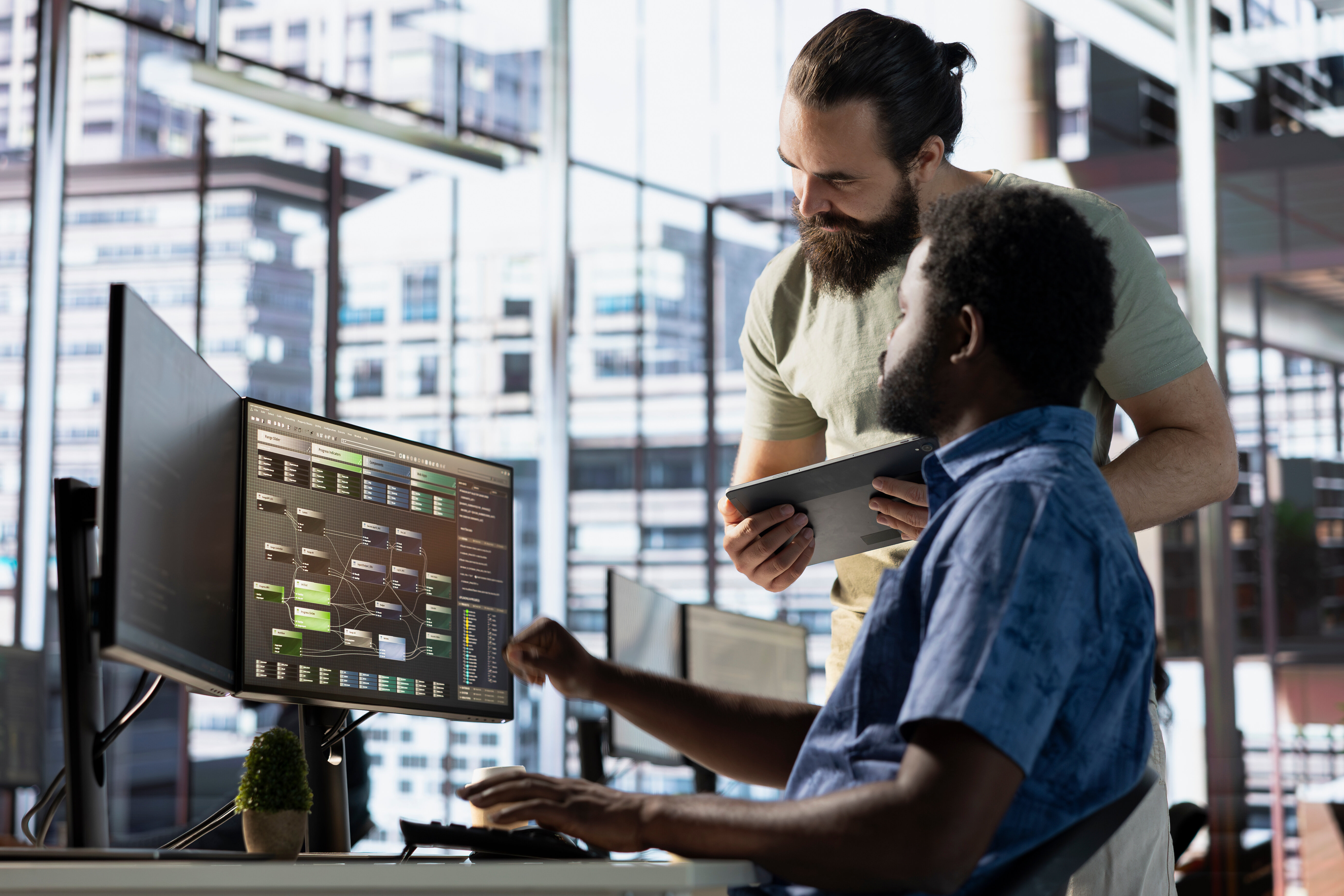 Omnissa Tech Deep Dive: Maximizing endpoint security with new Omnissa Vulnerability Defense