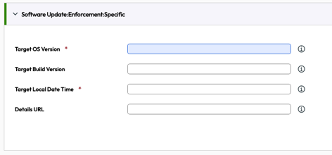 Changes coming to the Device Updates dashboard for Apple devices ...
