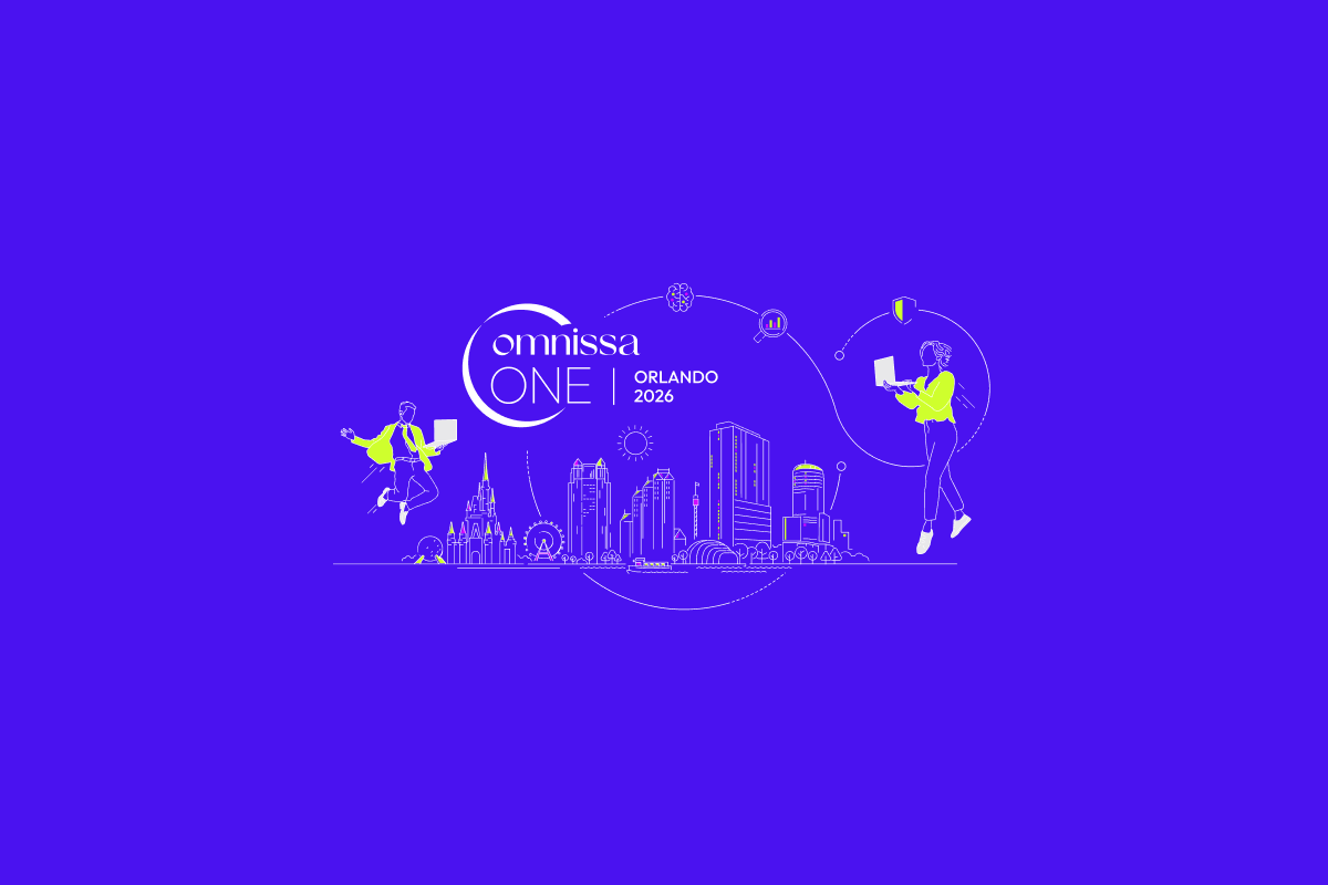 Omnissa ONE | Orlando 2026