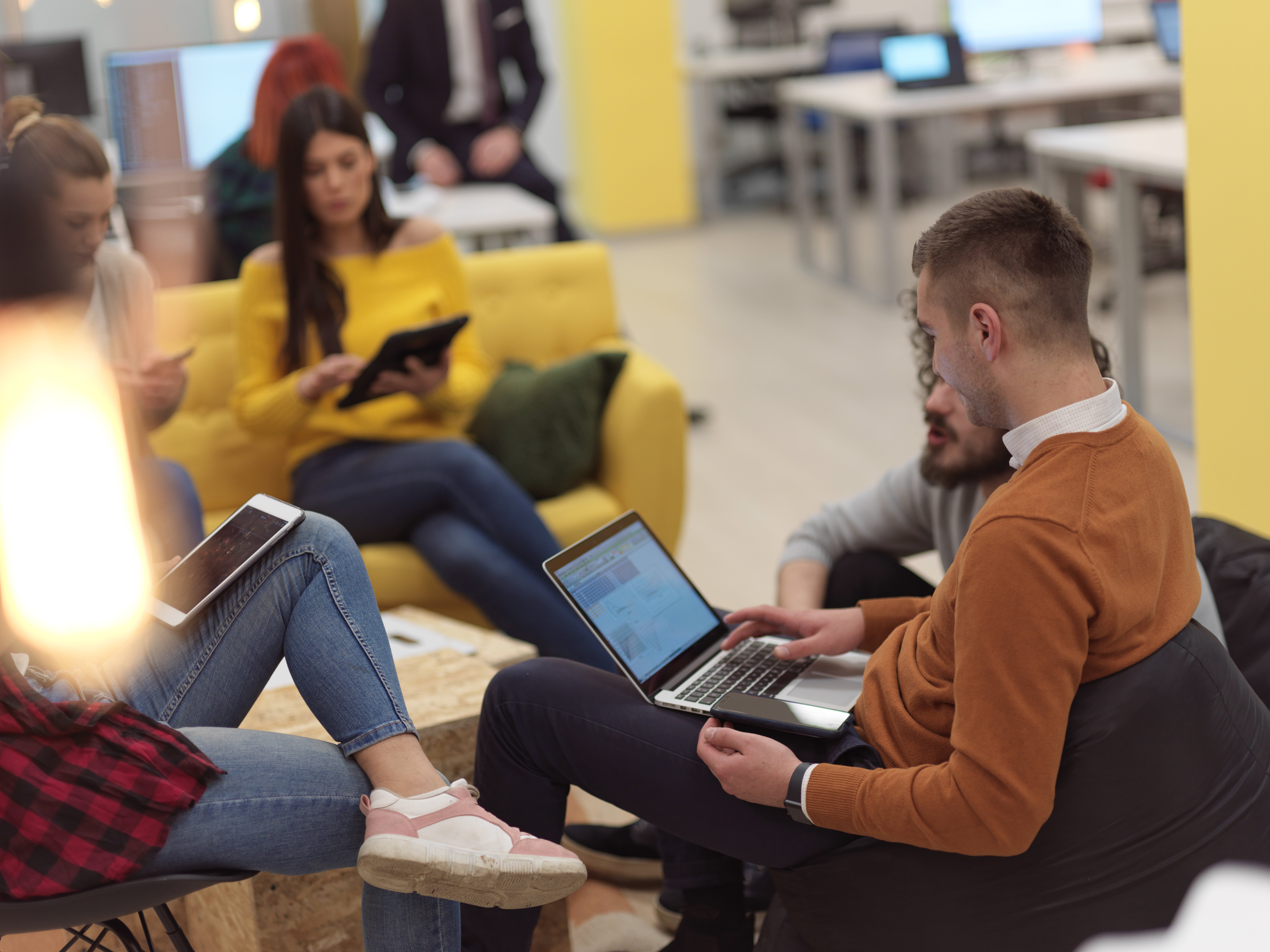 Omnissa Tech Deep Dive: Unlock the Power of Automation: Getting Started with Freestyle Orchestrator in Workspace ONE UEM