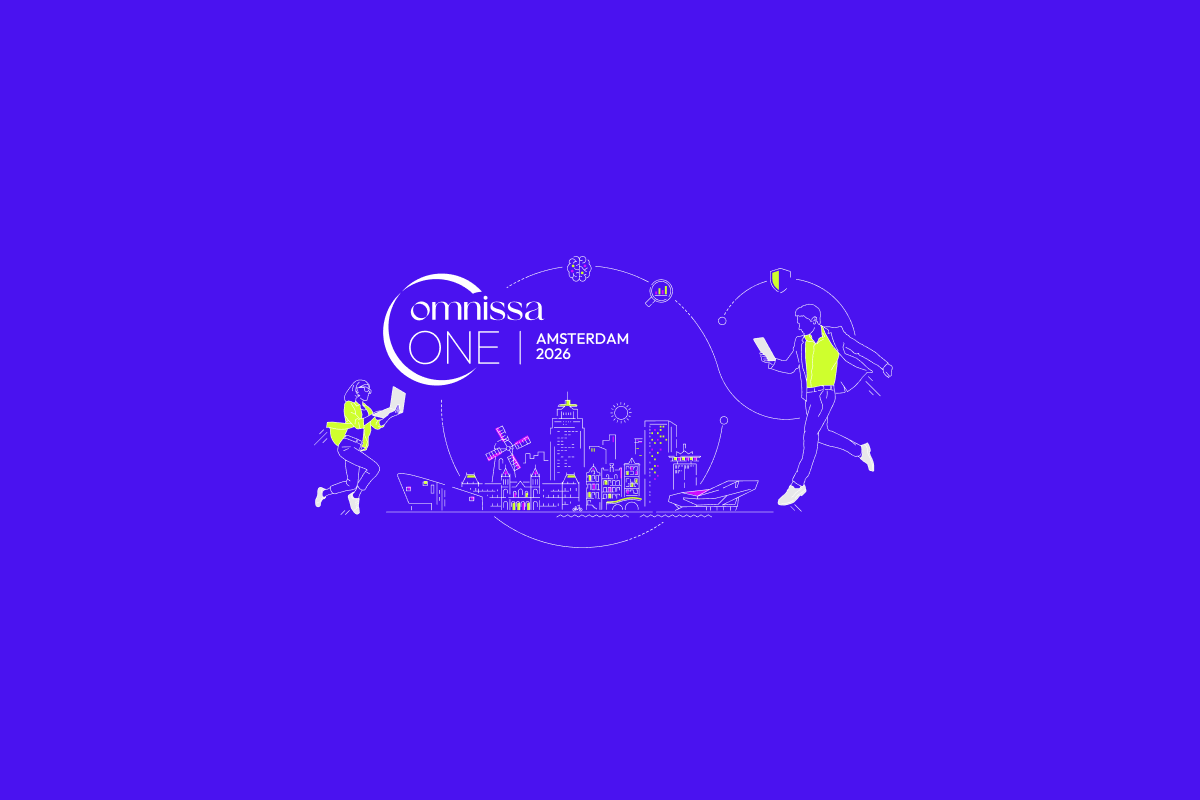 Omnissa ONE | Amsterdam 2026