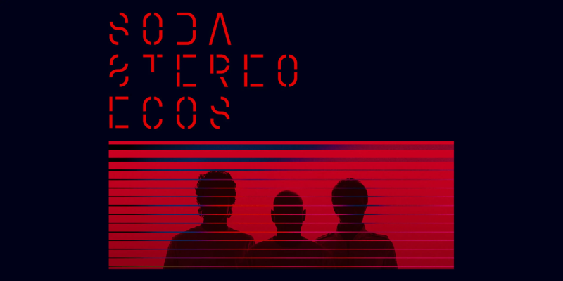 [Concierto] Soda Stereo - CDMX, Jalisco y Monterrey