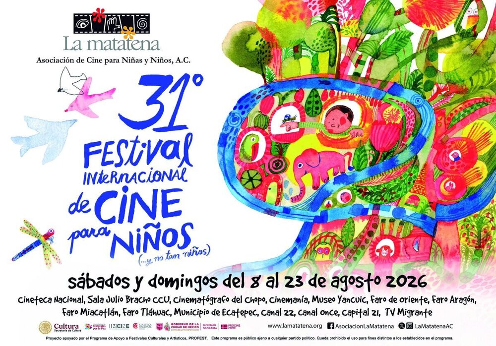 31 Festival Cine para Niños CDMX.jpg