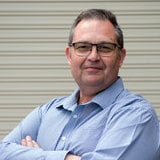 David Nicholls
