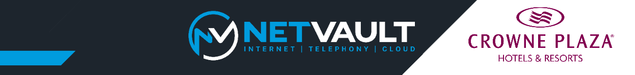NetVault 2020 Training Day