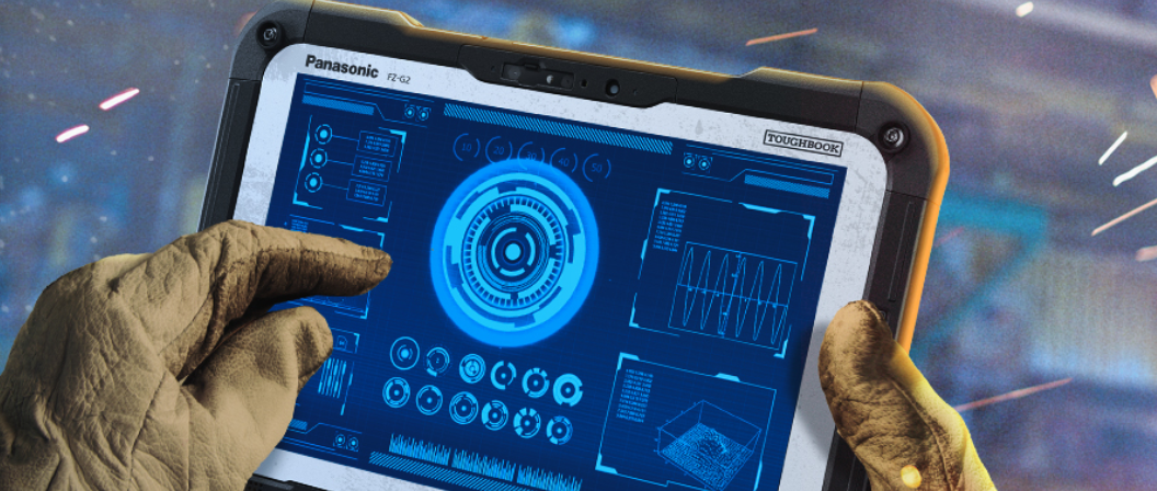 Panasonic TOUGHBOOK Engage [LIVE] Event