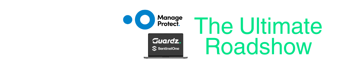 Guardz x Manage Protect Sydney