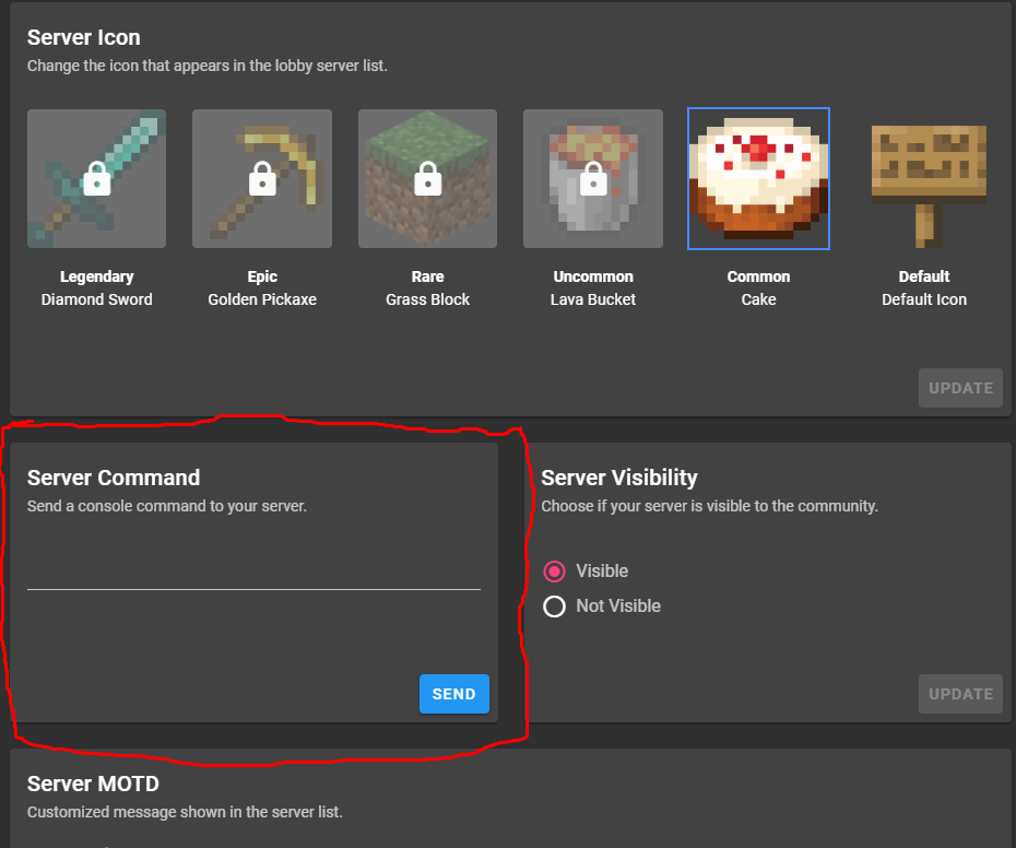 Permissions - Help - Minehut Forums