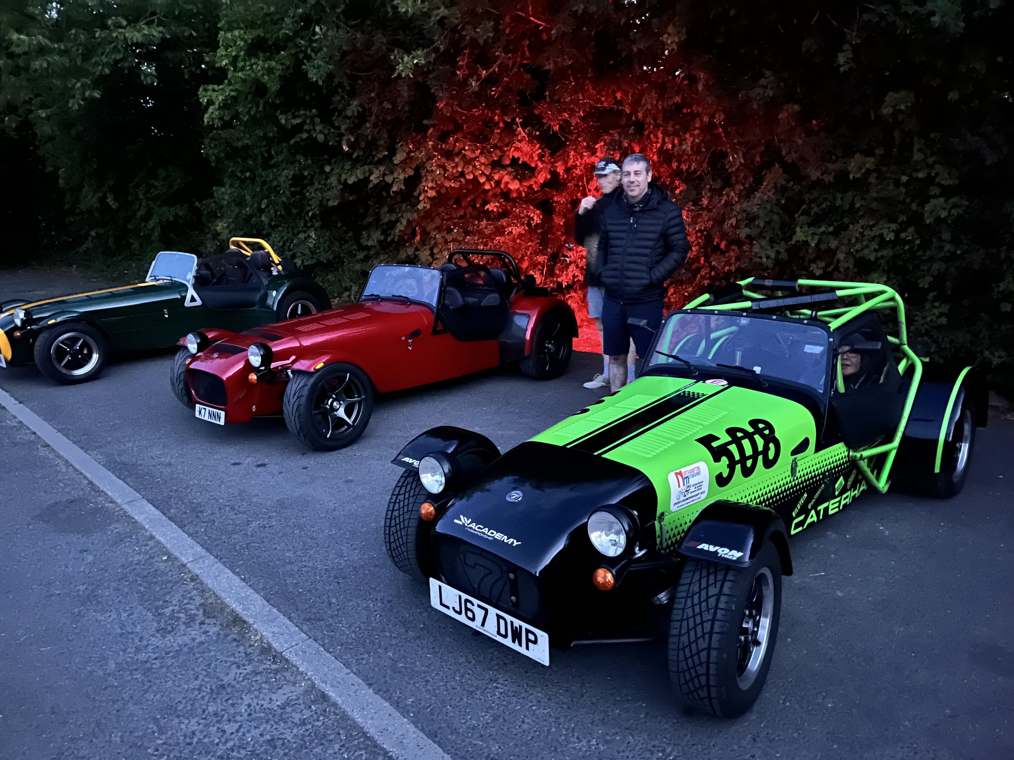 Somerset Monthly Meeting