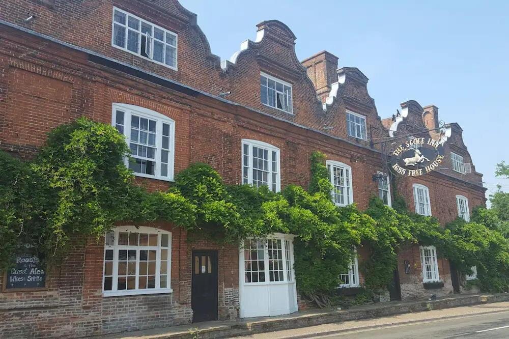 Postponed - Norfolk and Suffolk (Carrotland) monthly meeting