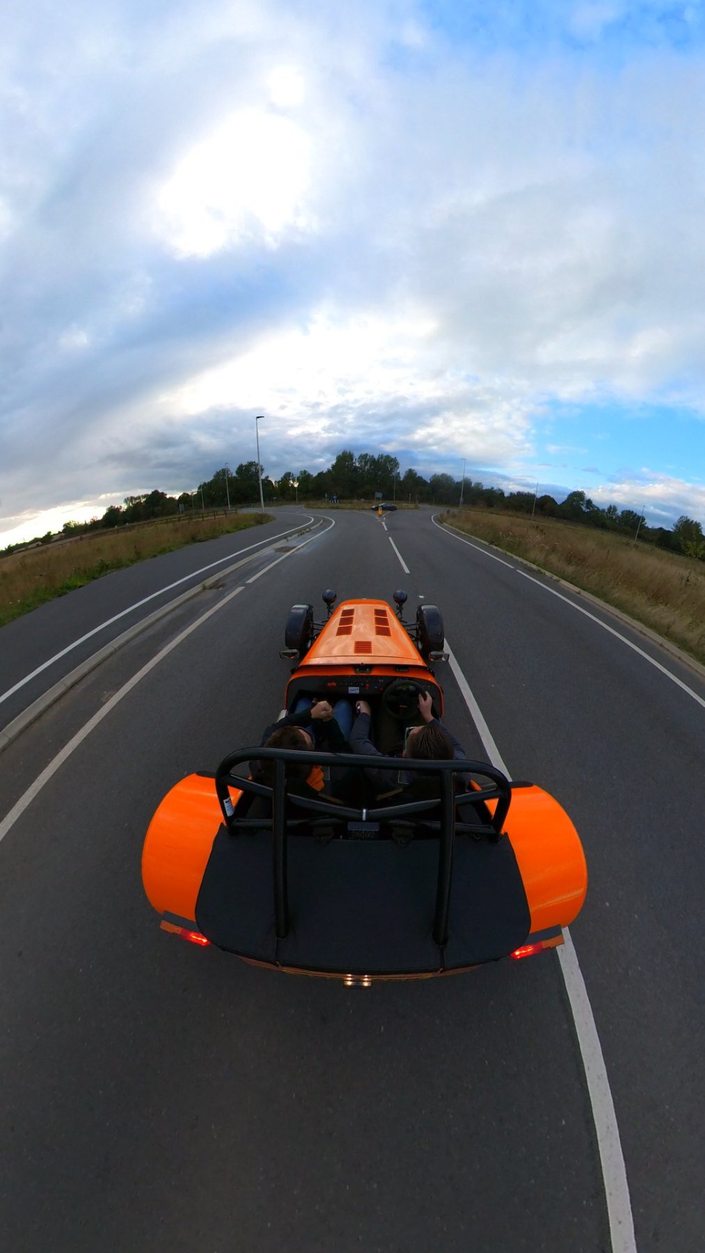 Freestyle Diffuser - Wanted - Caterham and Lotus Seven Club