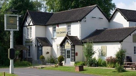 North Wilts Area Monthly Meeting