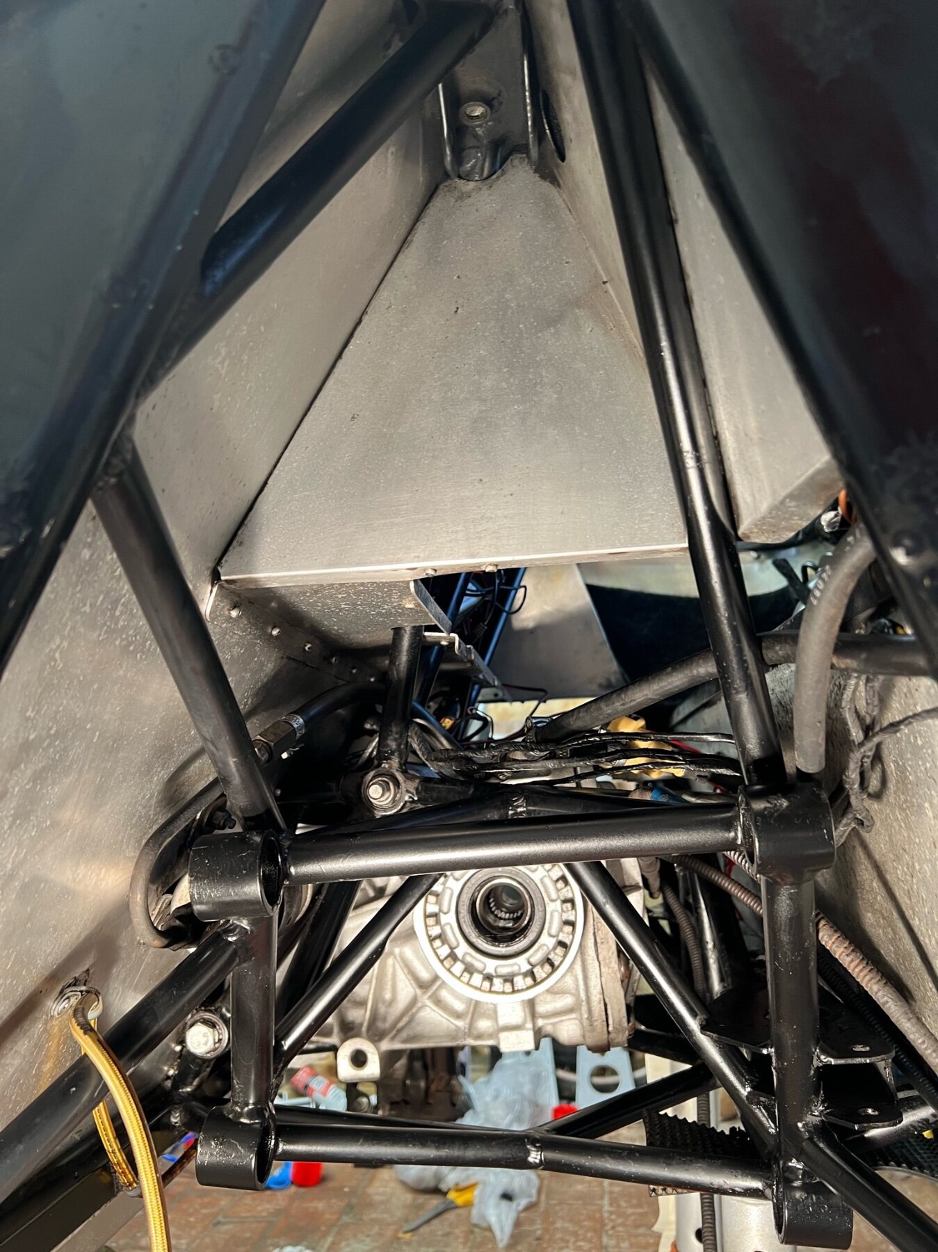 CSR Ride Height and Adjustment - Page 2 - TechTalk - Caterham and Lotus ...