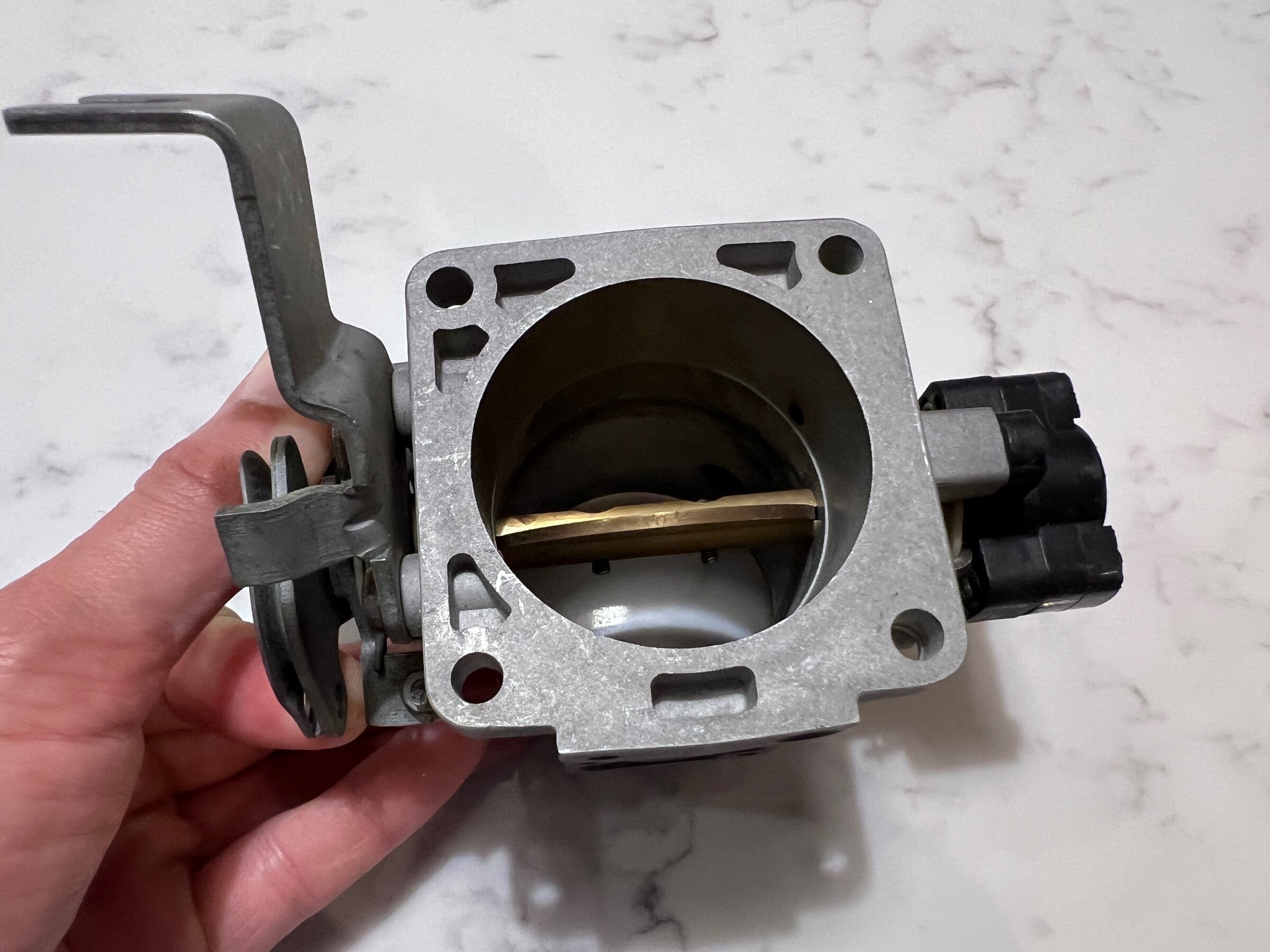 52mm Throttle Body For K Series 140 For Sale Caterham And Lotus 