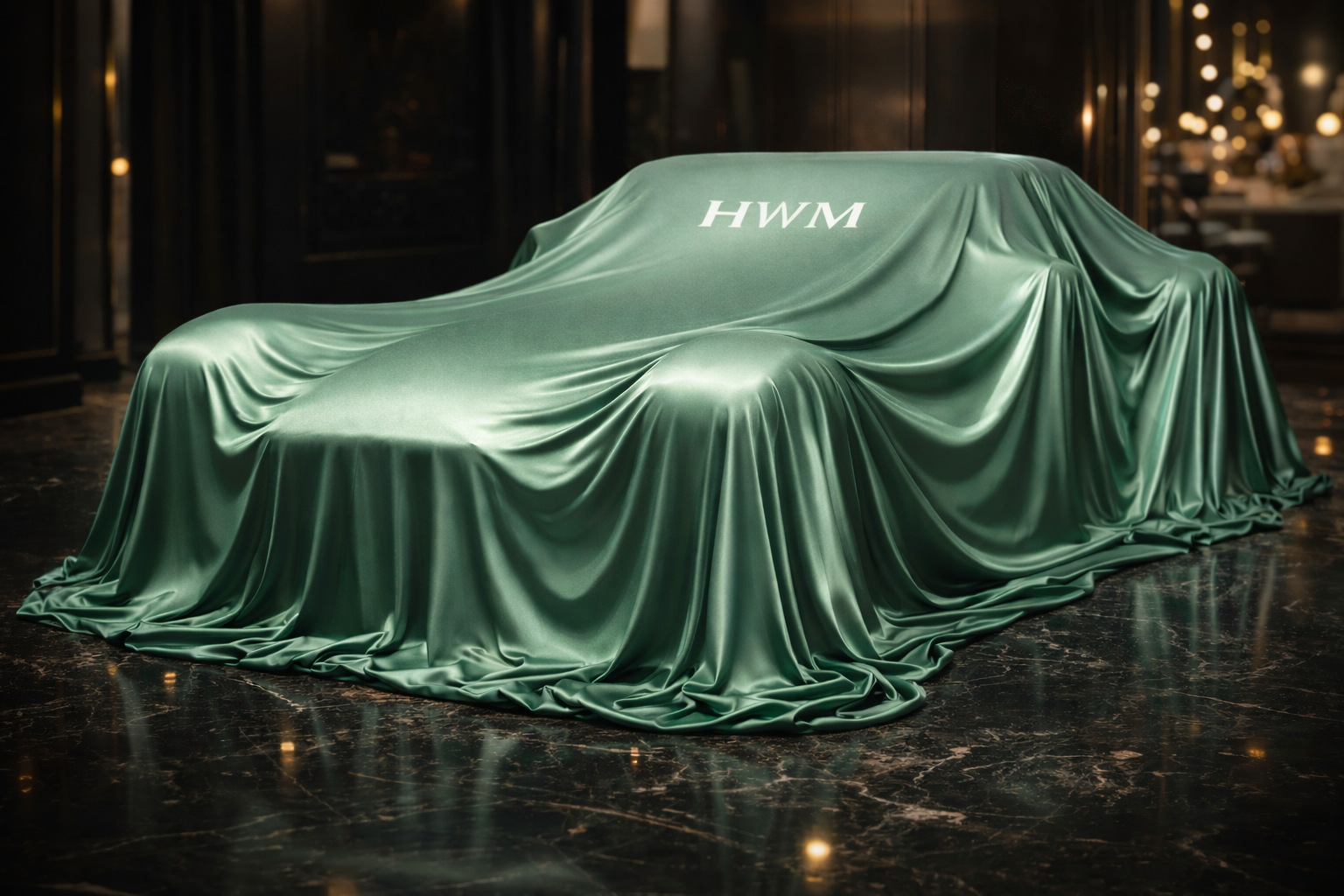 Preview of new HWM Caterham Special Saturday February 7 12.30-2.30