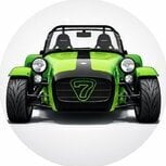 Green Beastie 453R