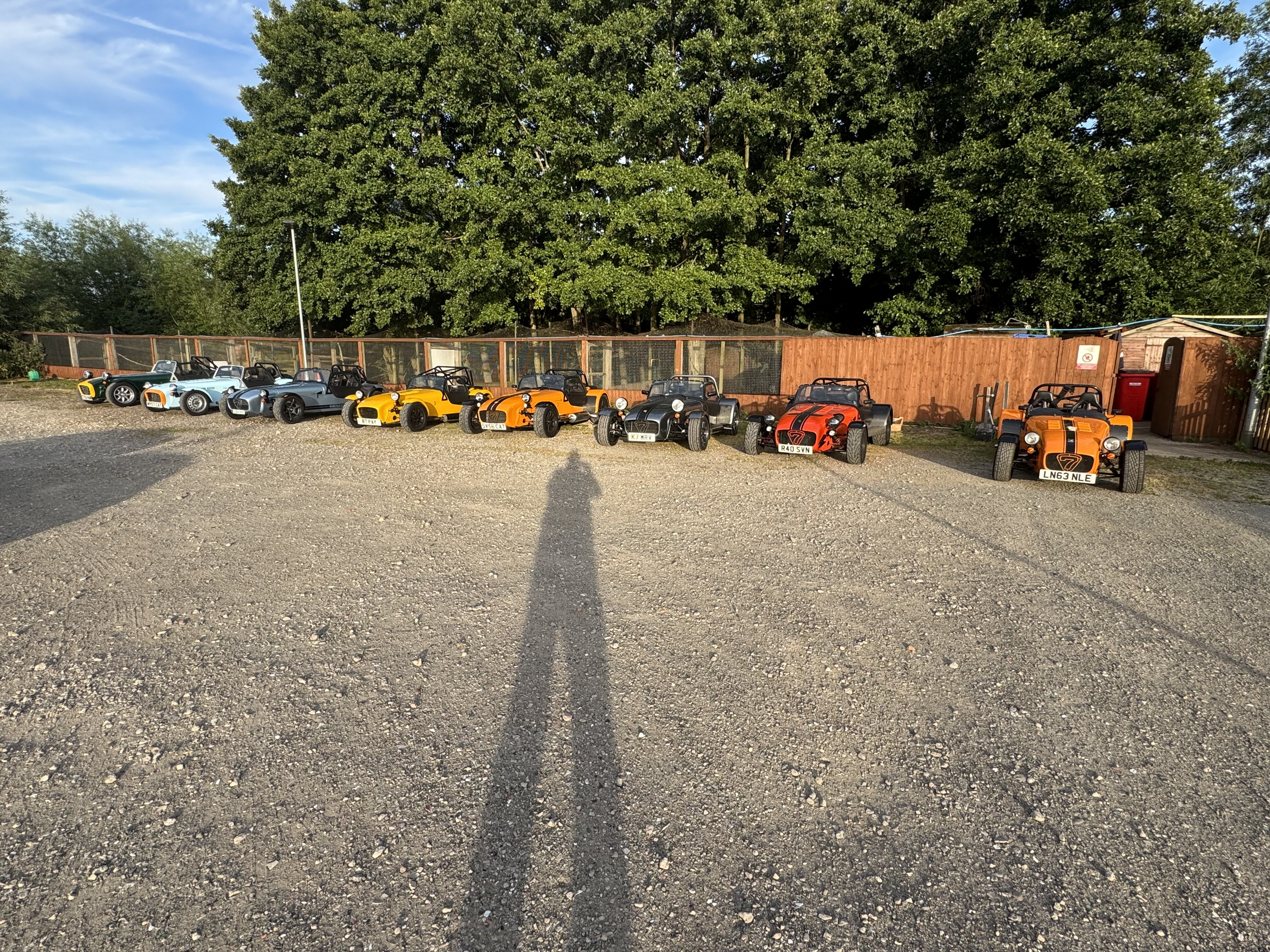 Leicester Notts and Derbyshire Monthly Meet 2nd Thursday of the Month