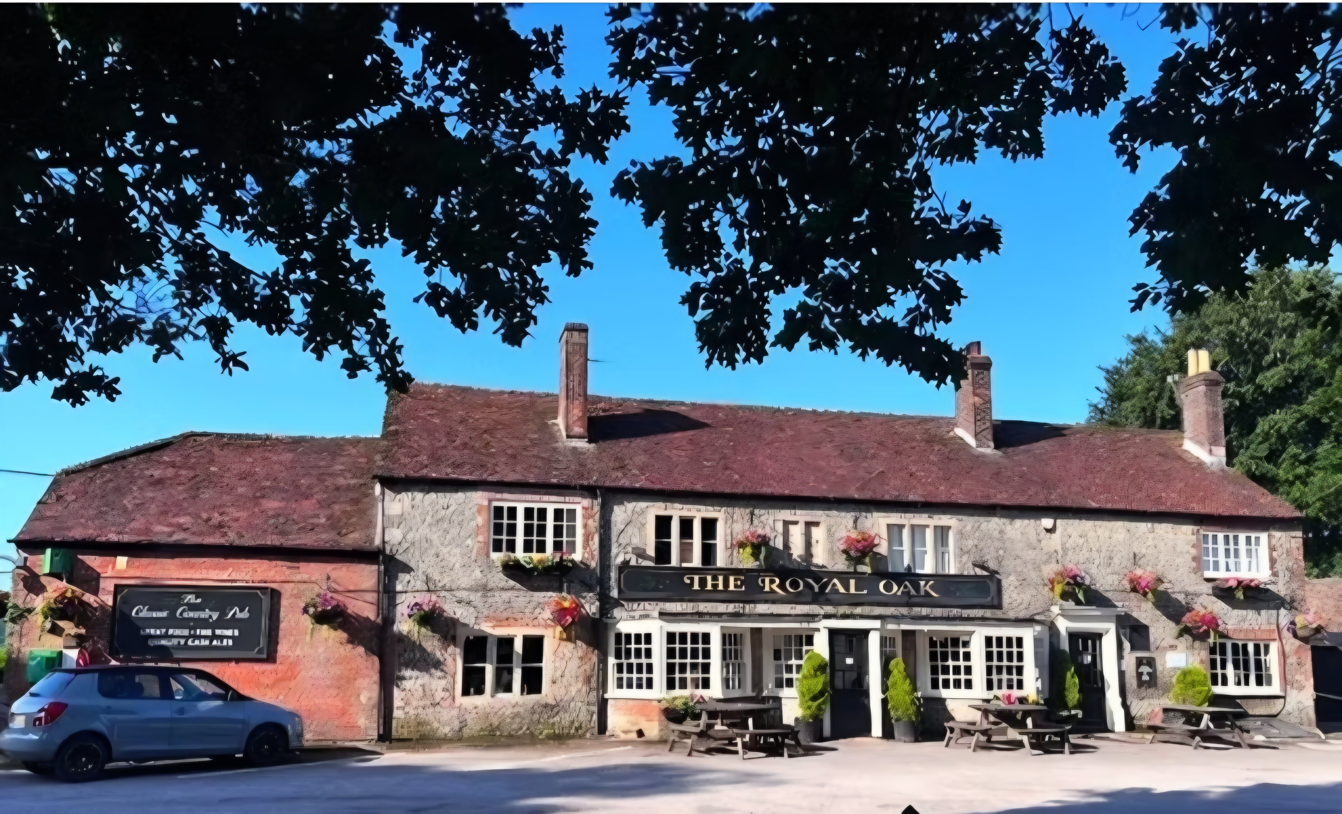 South Wilts Club meet