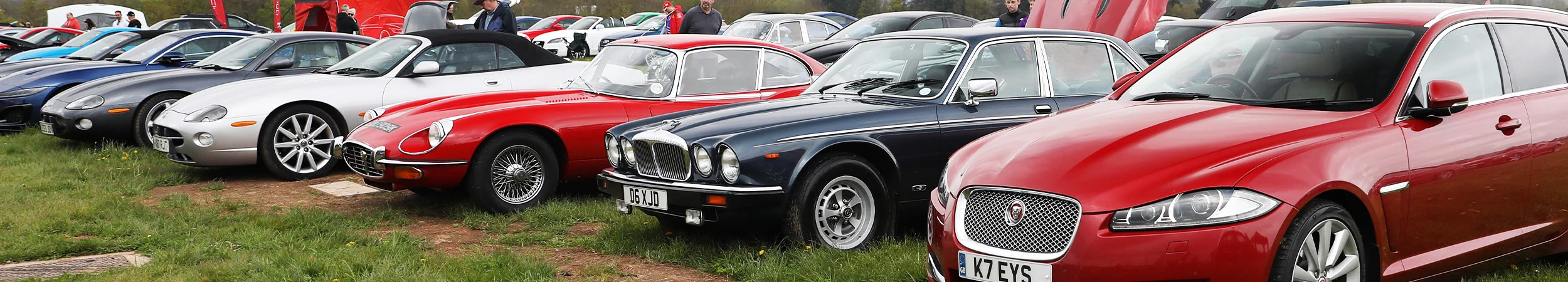 Donington Historic Festival