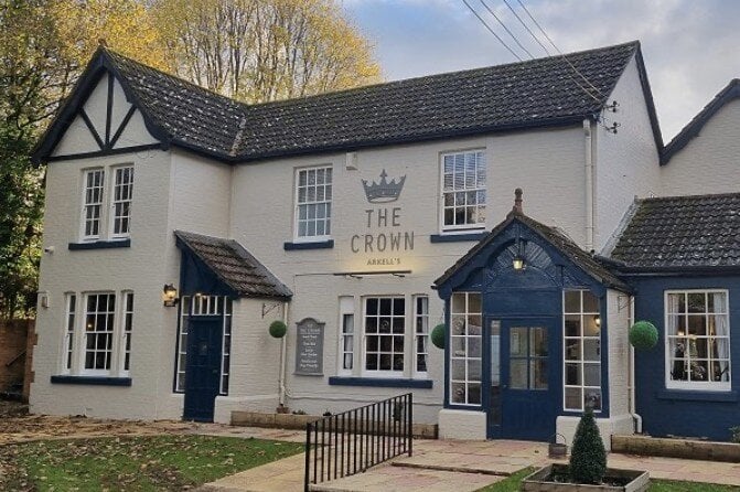North Wilts Monthly Meeting - June