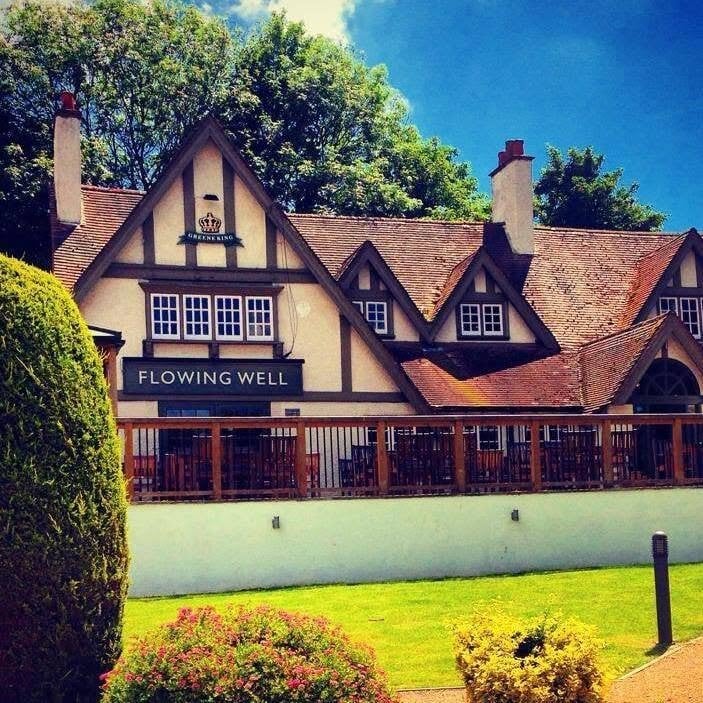 Oxfordshire July Meeting