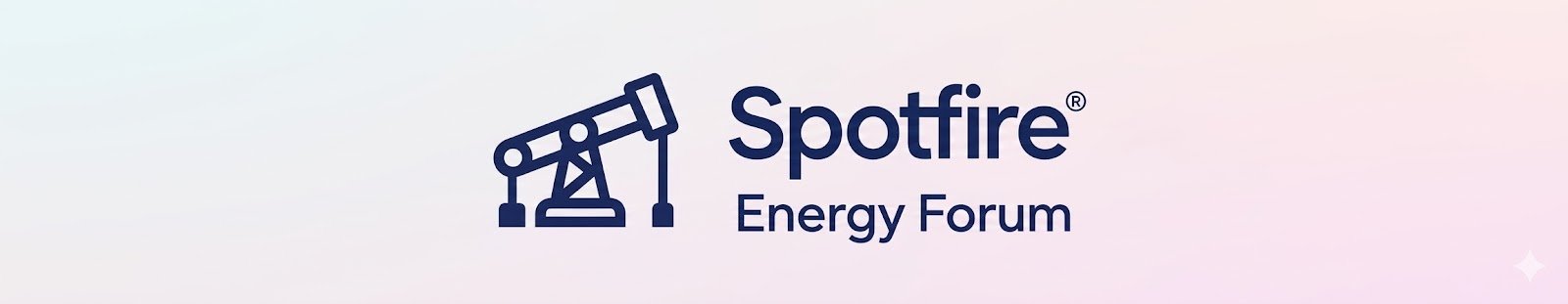 2026 Spotfire Energy Forum