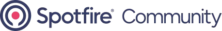 Spotfire Community