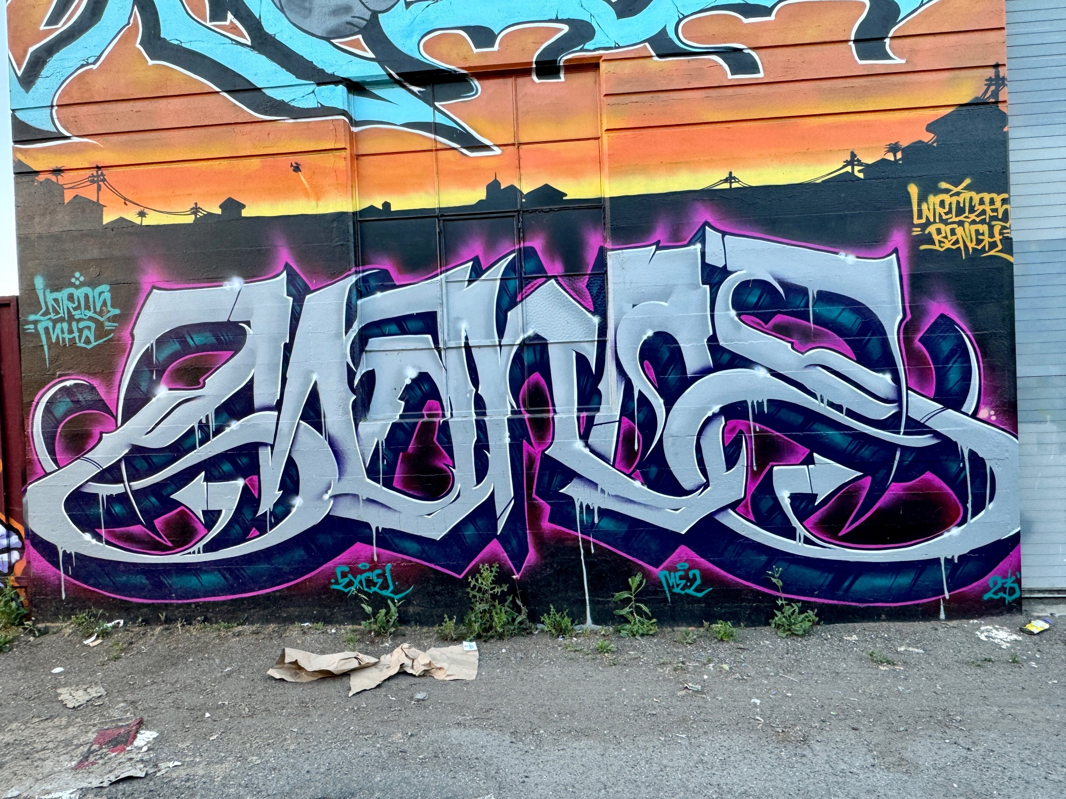 San Jose - South Bay 408 - Brick Slayers - 12ozProphet Forum