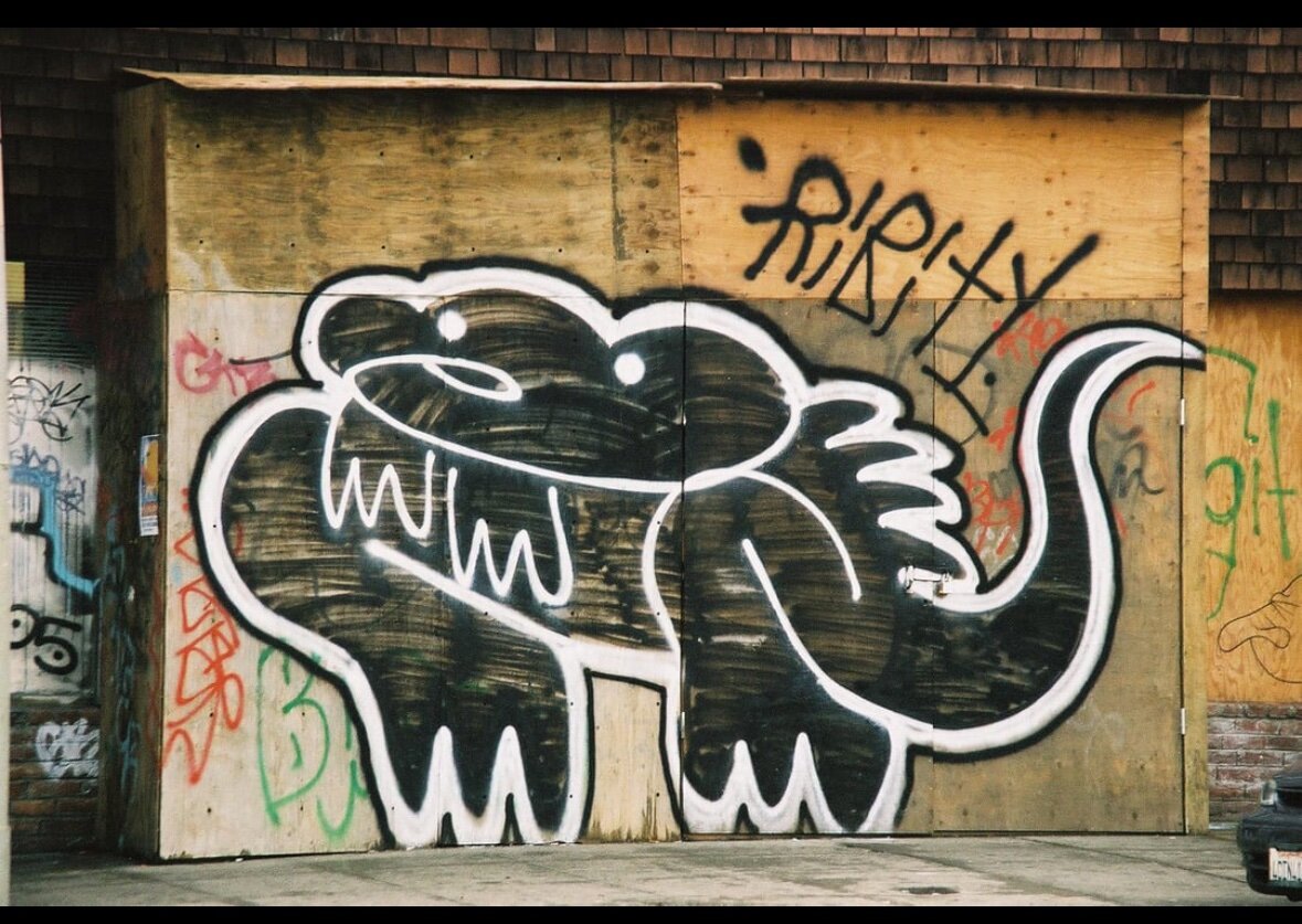 Ribity - Rest In Peace - 12ozProphet Forum